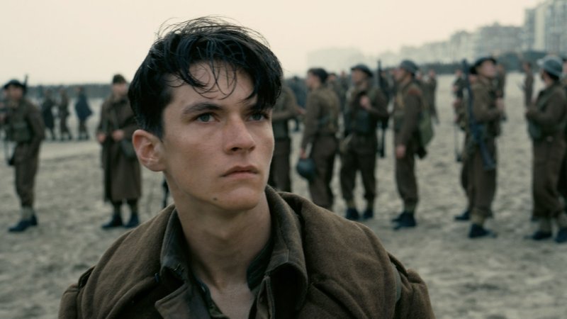 Dunkirk (2017)