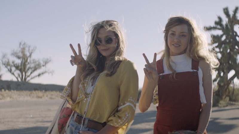 Ingrid Goes West (2017)