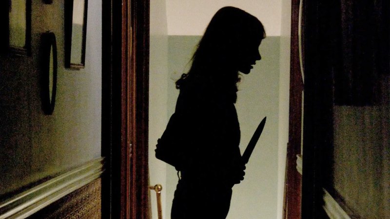 The House of the Devil (2009)