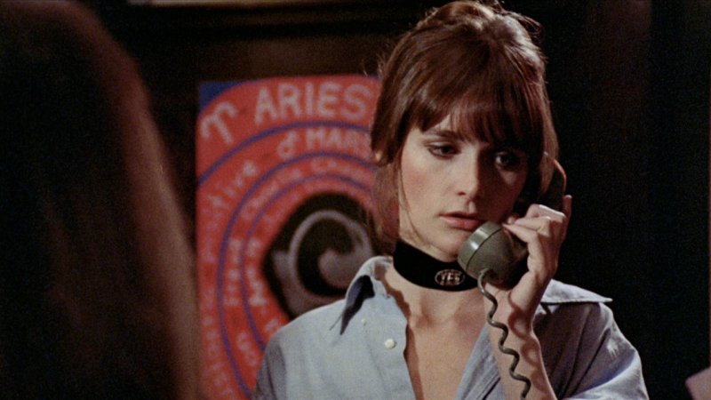 Black Christmas (1974)