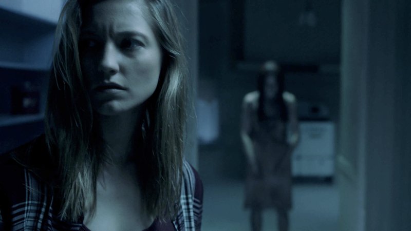 Insidious: The Last Key (2018)