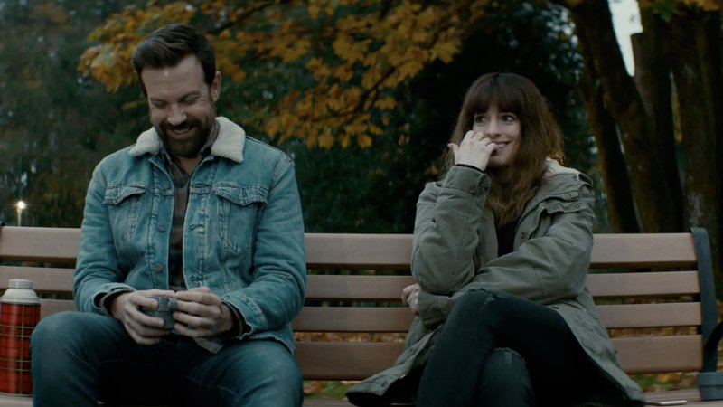 Colossal (2016)