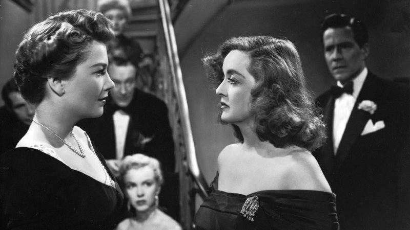 All About Eve (1950)