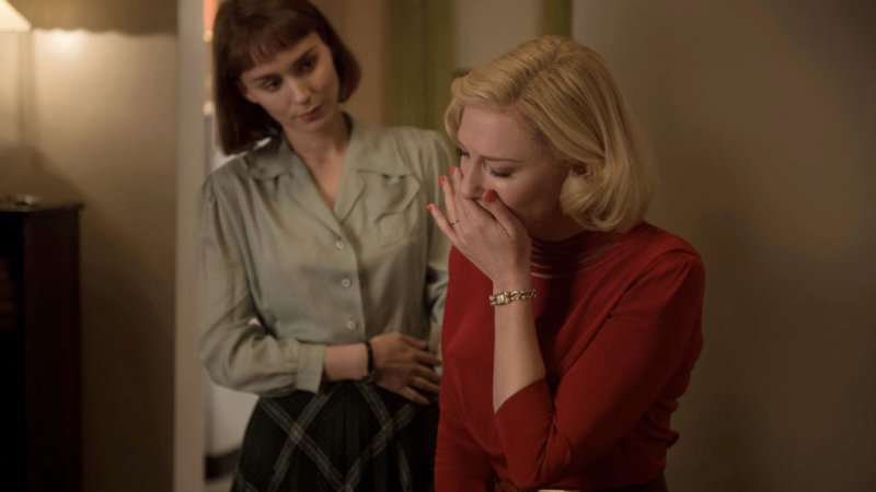 Carol (2015)