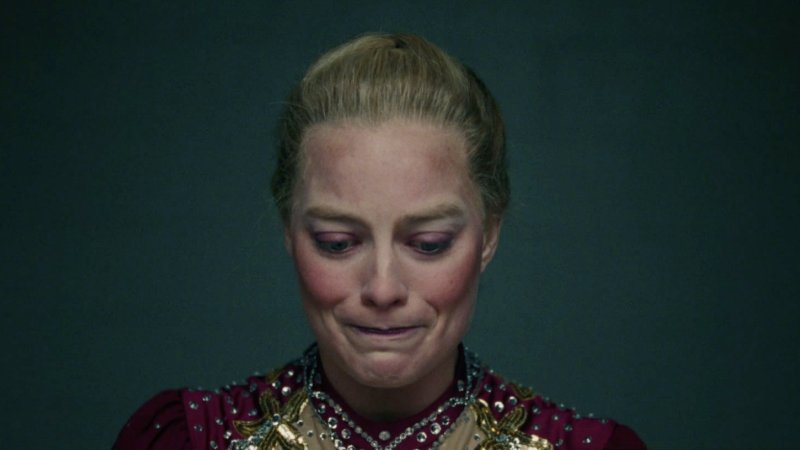 I, Tonya (2017)