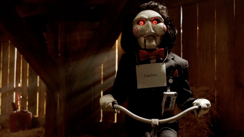 Jigsaw (2017)