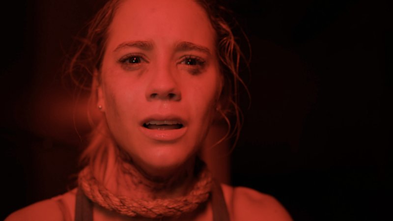The Gallows (2015)