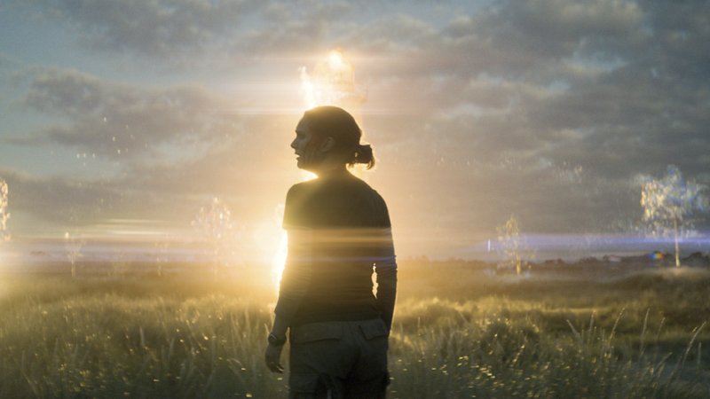 Annihilation (2018)