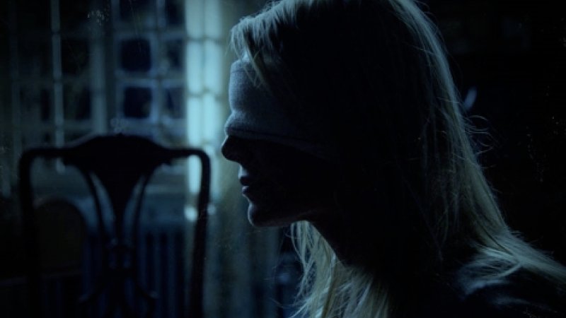Los Ojos de Julia (2010)