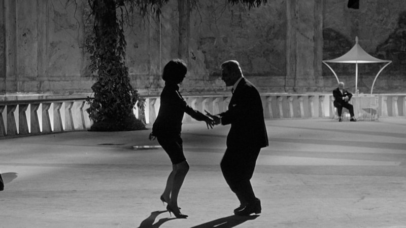 8 1/2 (1963)