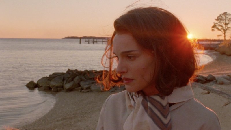 Jackie (2016)