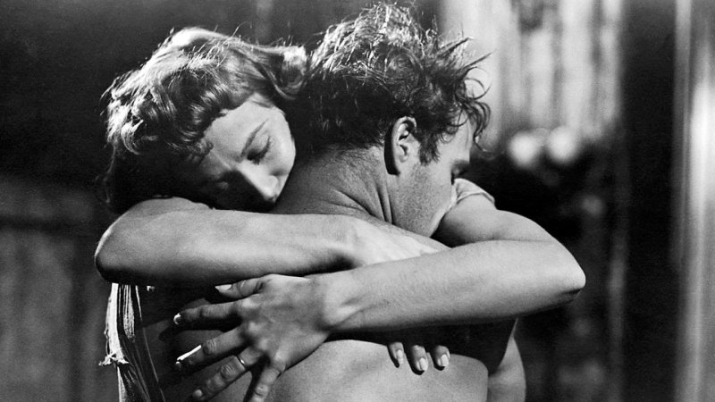 A Streetcar Named Desire (1951)