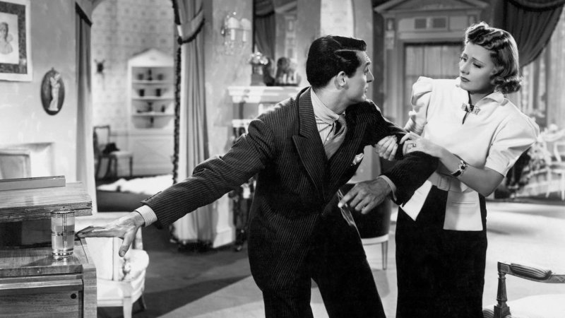 The Awful Truth (1937)