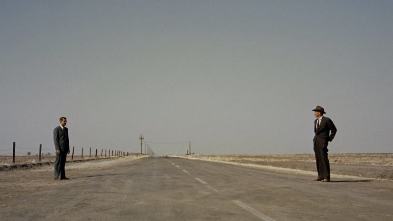 North by Northwest (1959)
