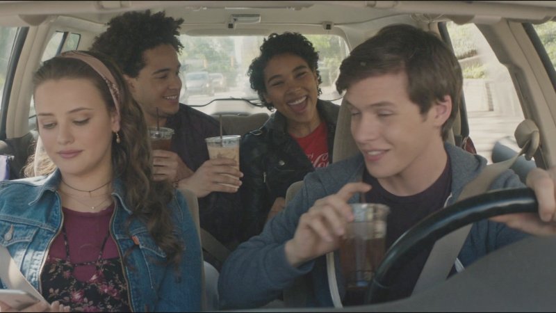 Love, Simon (2018)