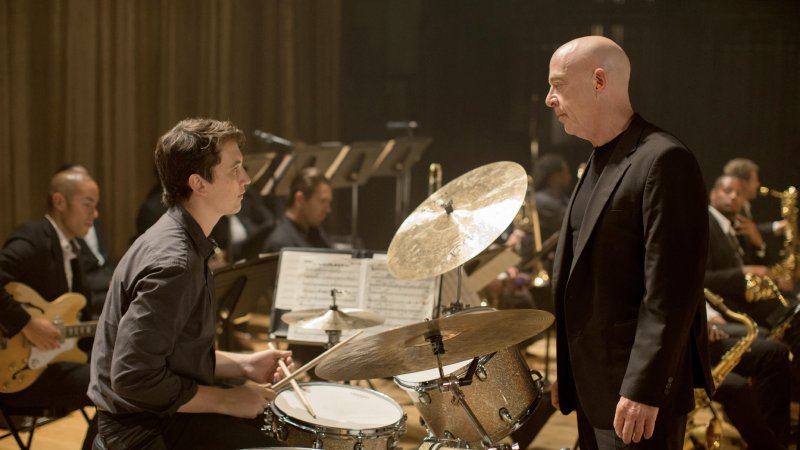 Whiplash (2014)
