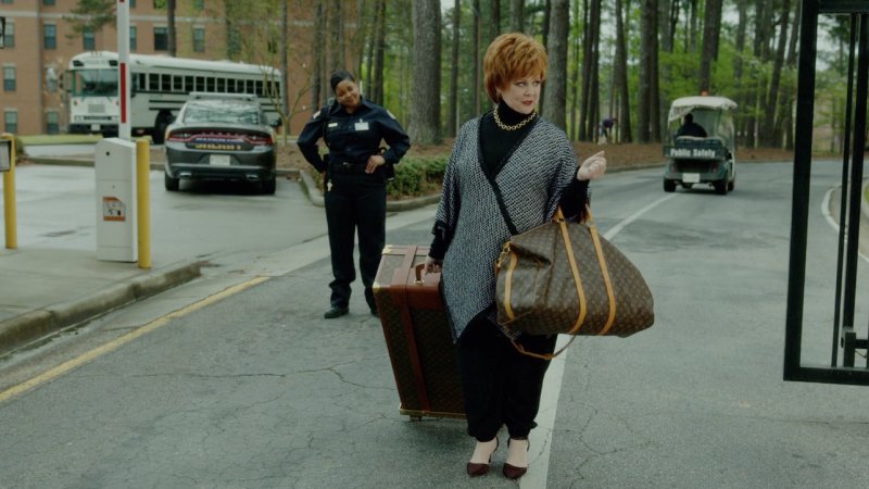The Boss (2016)