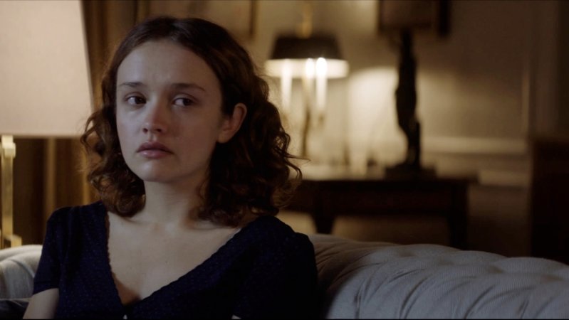 Thoroughbreds (2017)