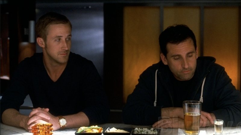 Crazy Stupid Love (2011)