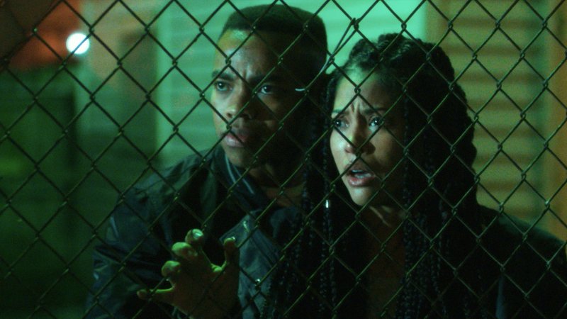 The First Purge (2018)