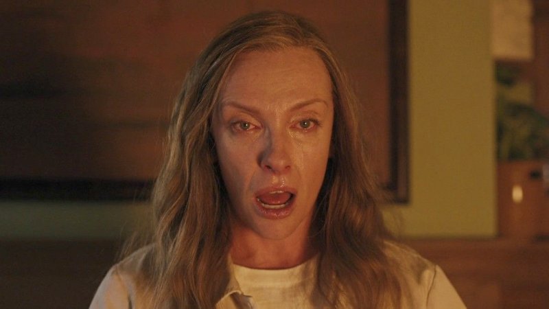 Hereditary (2018)