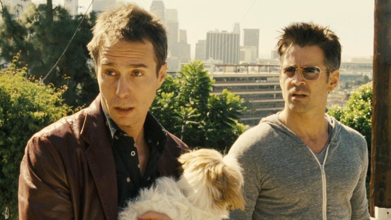 Seven Psychopaths (2012)