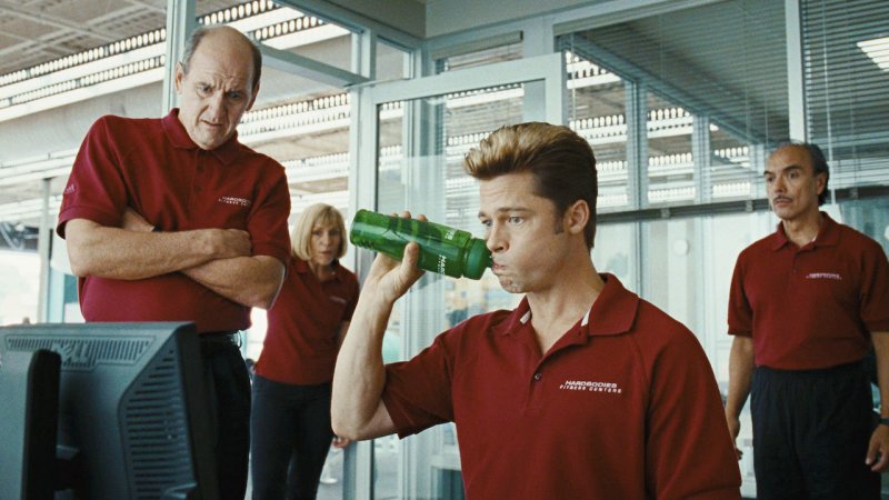 Burn After Reading (2008)