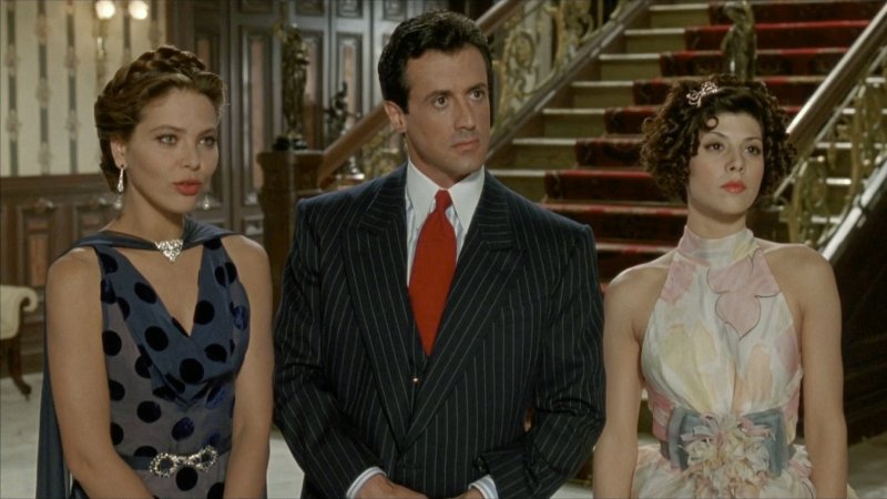 Oscar (1991)