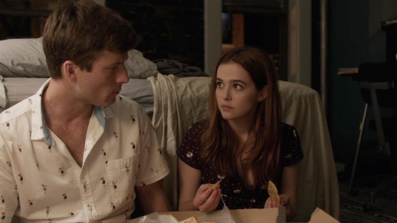 Set It Up (2018)