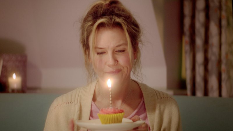 Bridget Jones's Baby (2016)