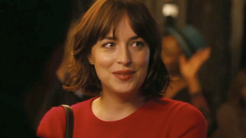 How To Be Single (2016)