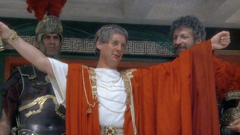 Life of Brian (1979)