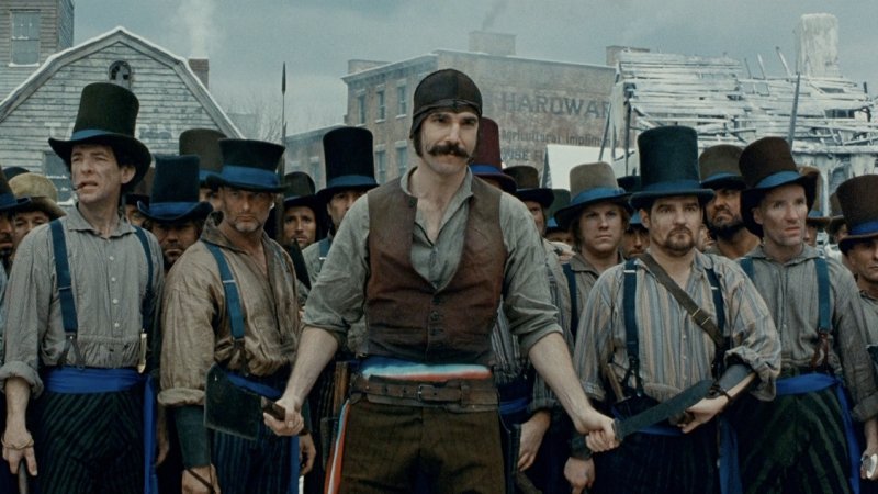 Gangs of New York (2002)