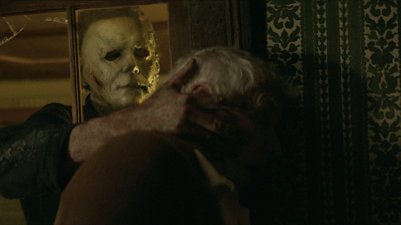 Halloween (2018)