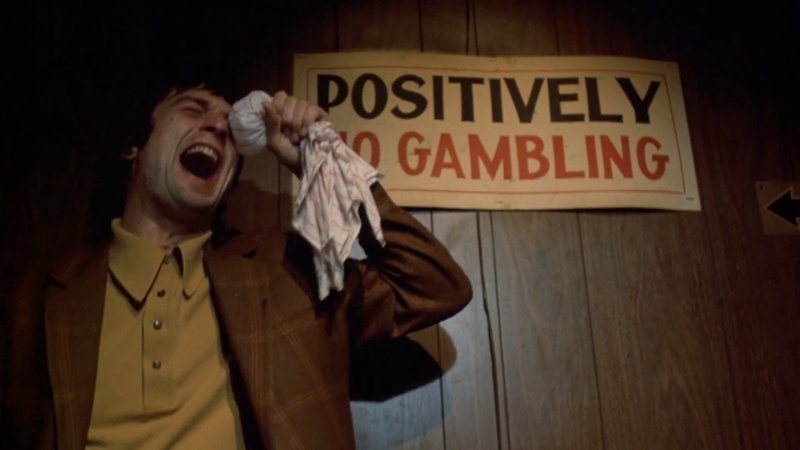 Mean Streets (1973)