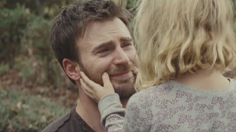 Gifted (2017)