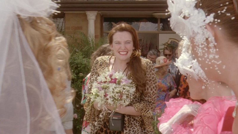 Muriel's Wedding (1994)