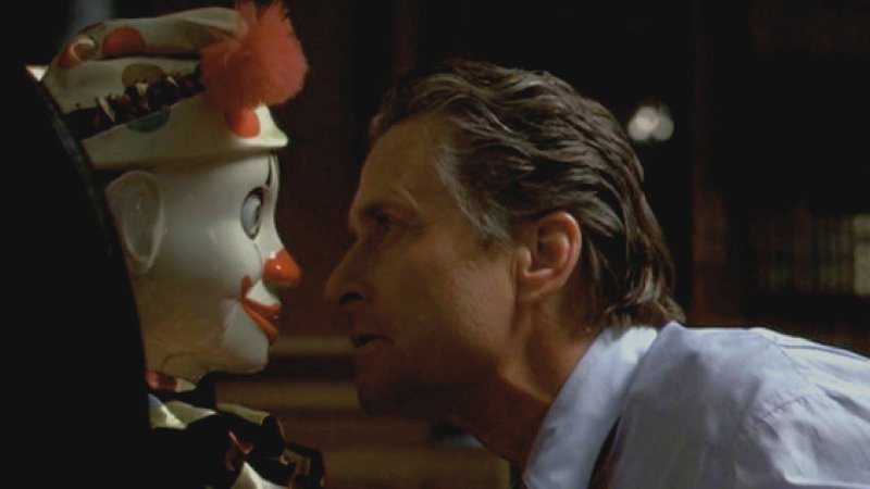 The Game (1997)
