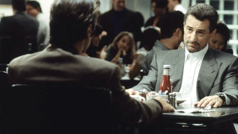 Heat (1995)