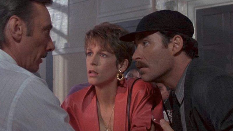A Fish Called Wanda (1988)