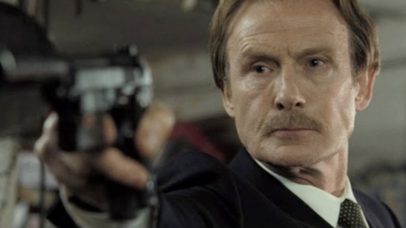 Wild Target (2010)
