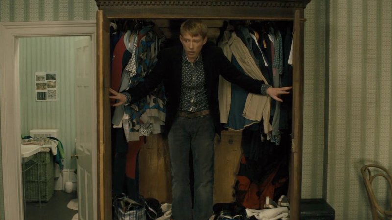 About Time (2013)