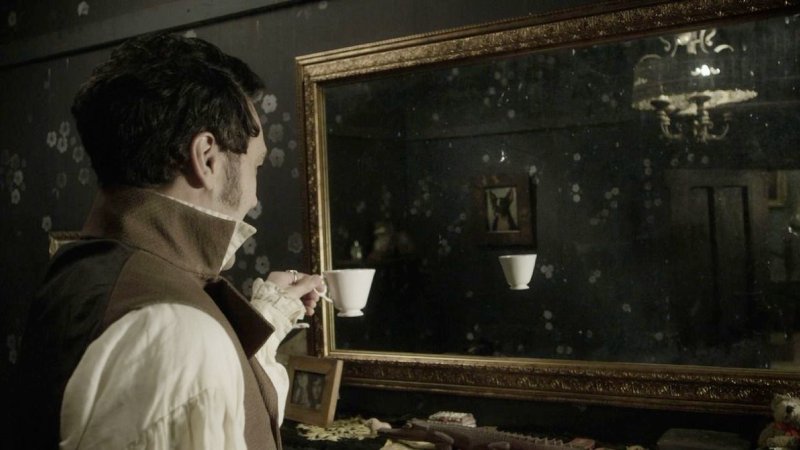What We Do in the Shadows (2014)