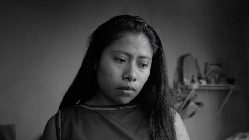Roma (2018)