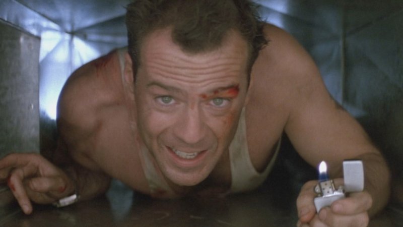 Die Hard (1988)