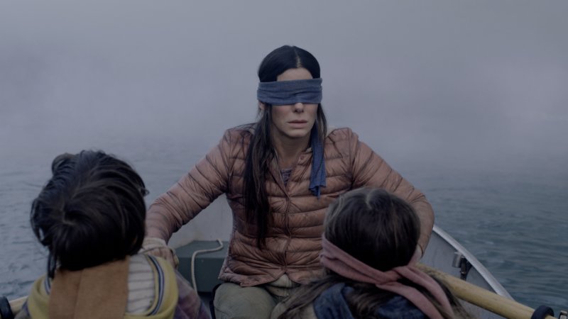 Bird Box (2018)