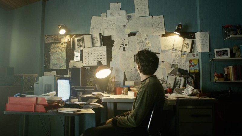Bandersnatch (2018)