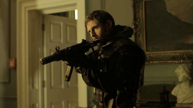 6 Days (2017)