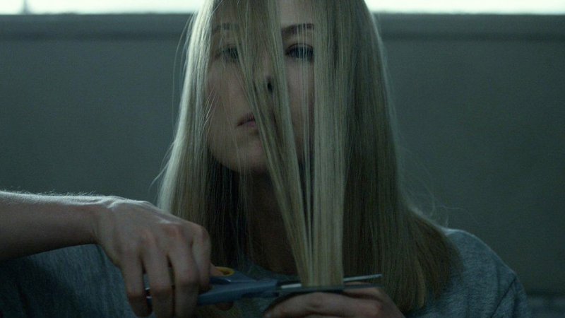 Gone Girl (2014)