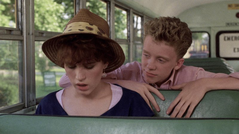 Sixteen Candles (1984)